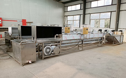 鸡蛋清洗设备 鸡蛋清洗设备价格 鸡蛋清洗设备厂家